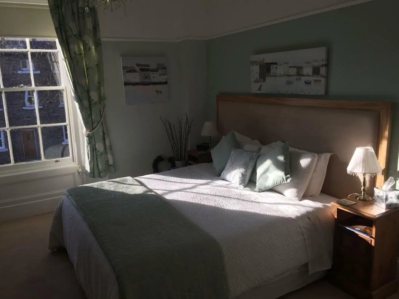 Guest house Cawthorne House Hotel Pickering