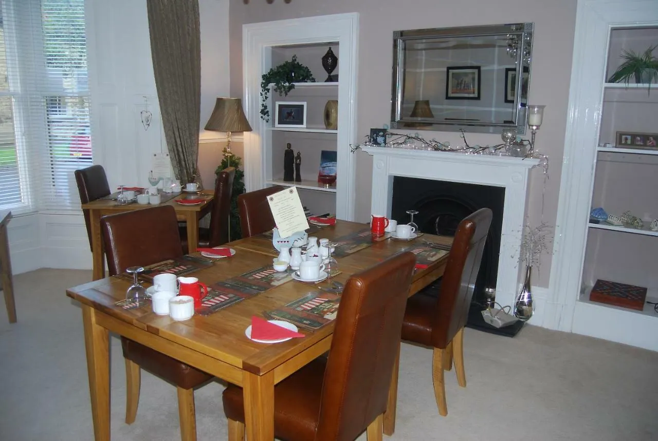 Cawthorne House Hotel Pickering