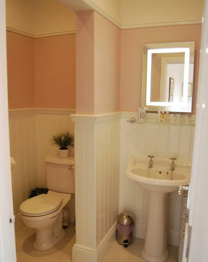 Cawthorne House Hotel Pickering 4*,