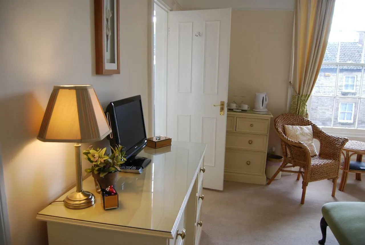 Cawthorne House Hotel Pickering Guest house