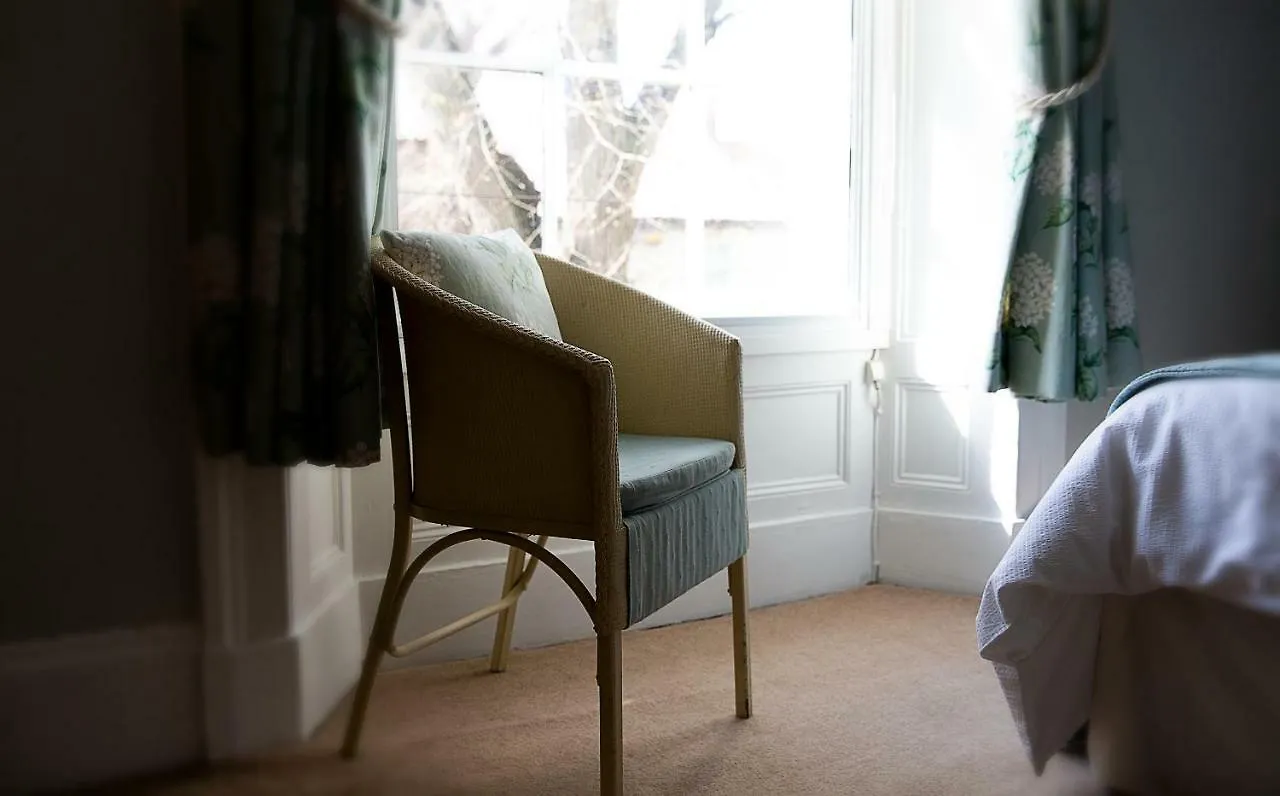 **** Guest house Cawthorne House Hotel Pickering United Kingdom