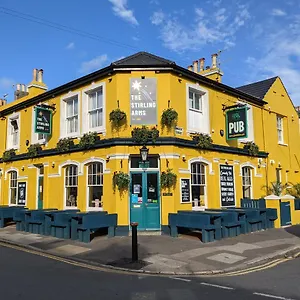 The Stirling Arms Pub & Inn Brighton