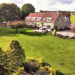 Bed & Breakfast Ticketyboo