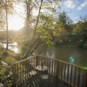 River View House Cleveland Bridge Holiday home Bath