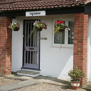 Guest house Ingledene Only