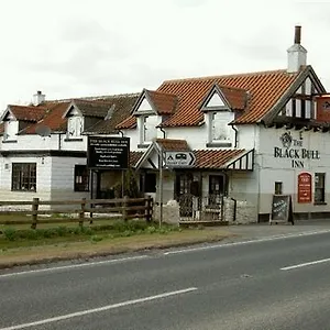 Hotel The Black Bull