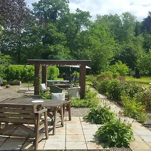 Bed & Breakfast Lowther House