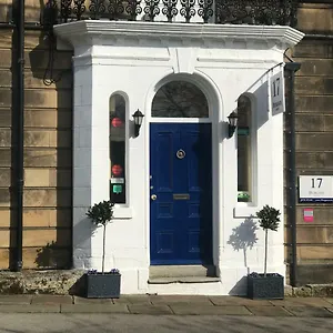Bed & Breakfast 17 Burgate