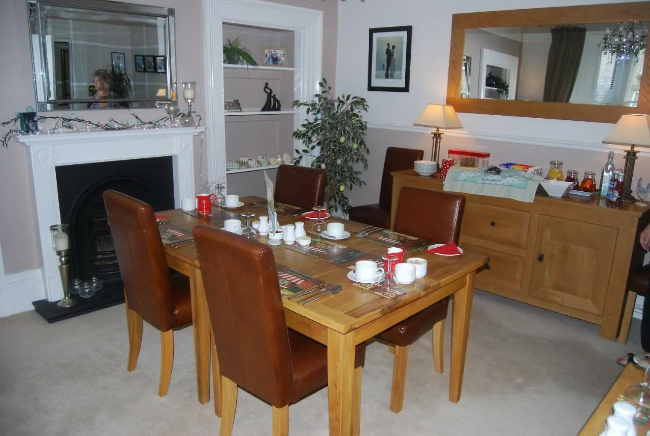 Guest house Cawthorne House Hotel Pickering