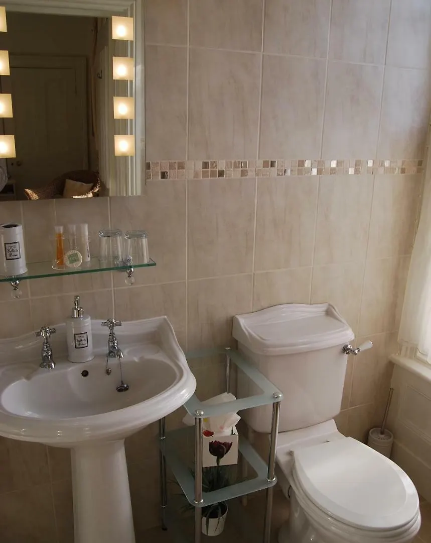 Guest house Cawthorne House Hotel Pickering