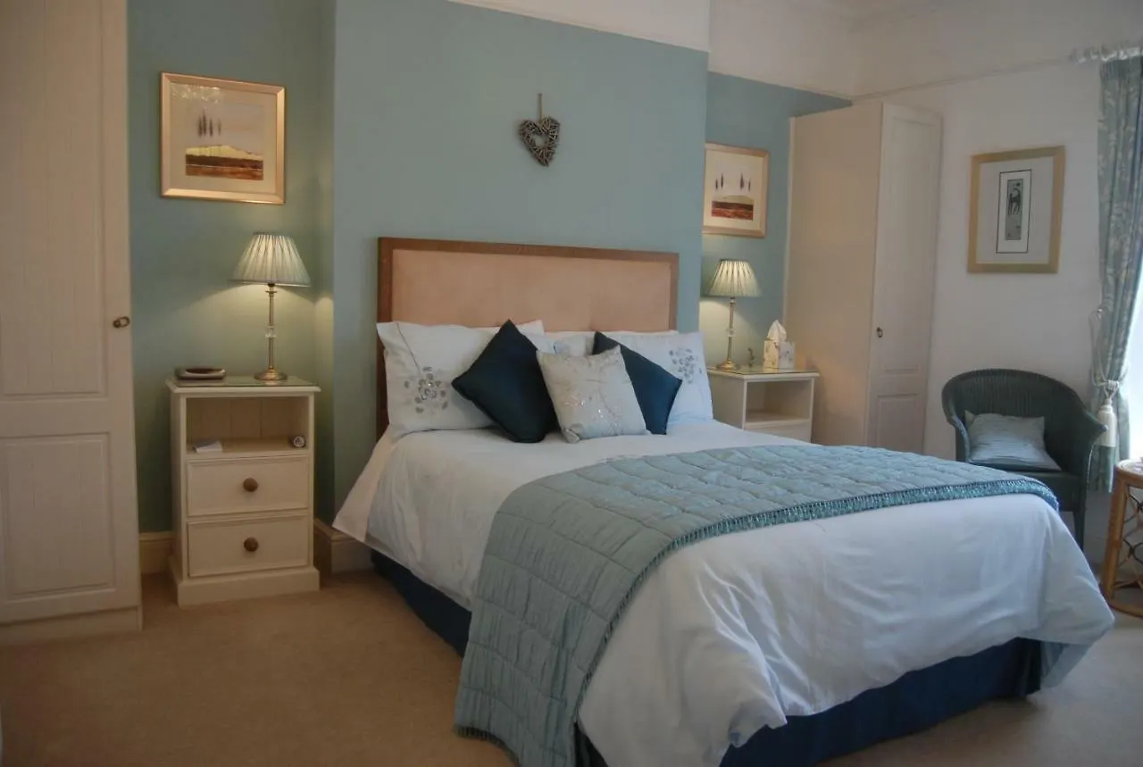 Guest house Cawthorne House Hotel Pickering