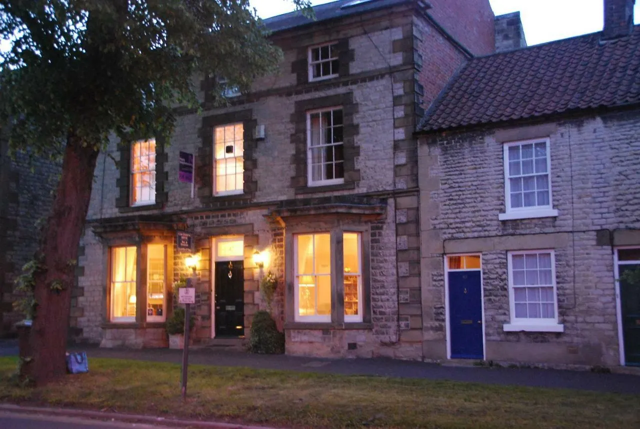 Cawthorne House Hotel Pickering
