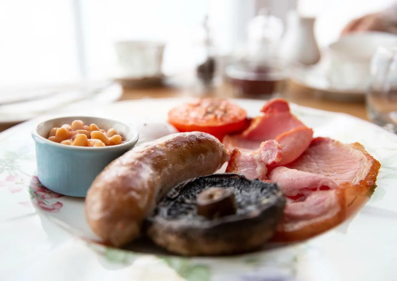 Guest house Cawthorne House Hotel Pickering