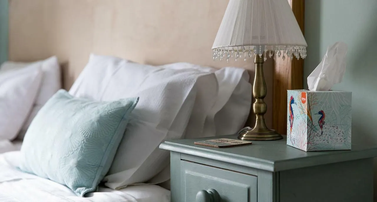 Cawthorne House Hotel Pickering Guest house