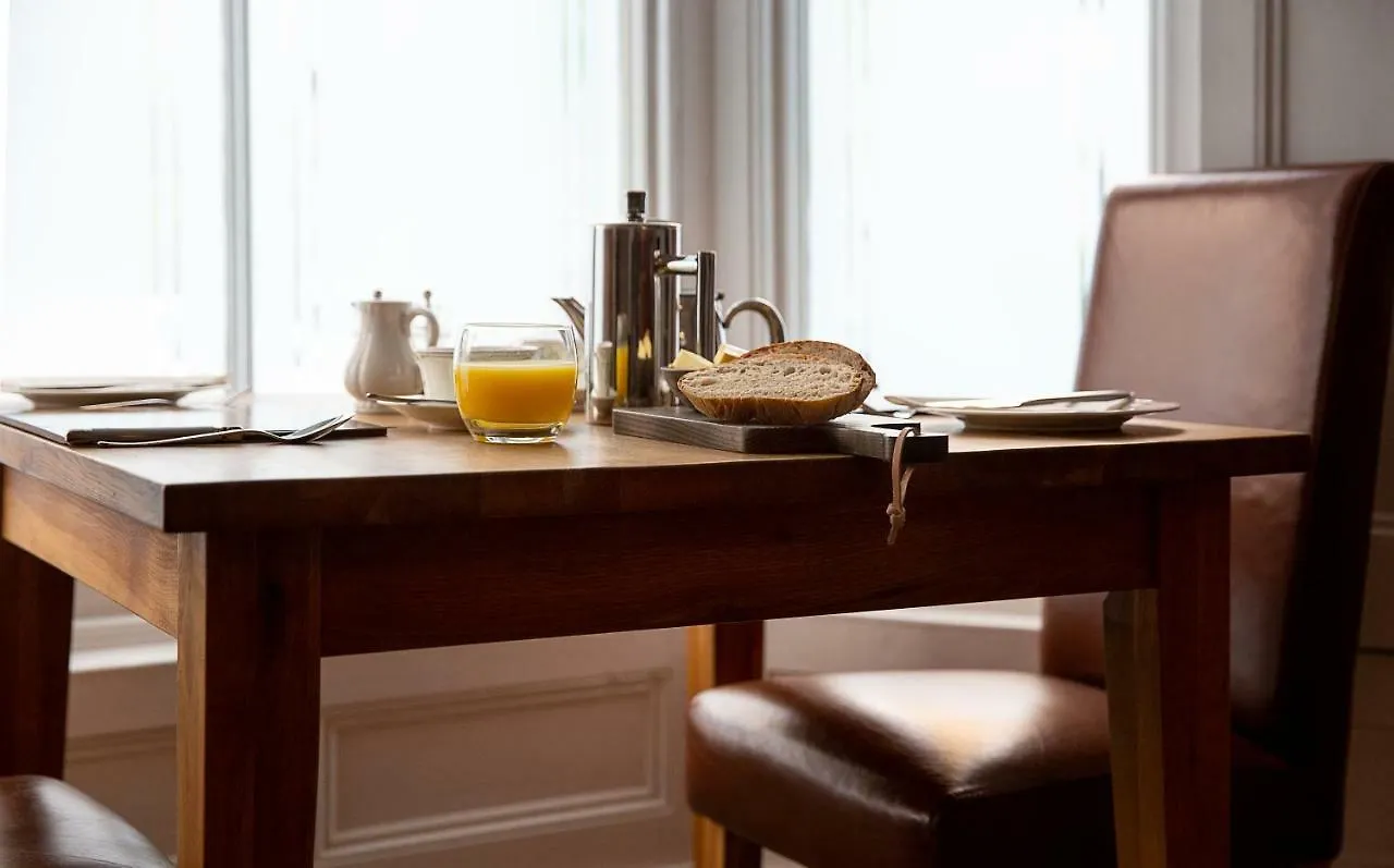 Cawthorne House Hotel Pickering Guest house